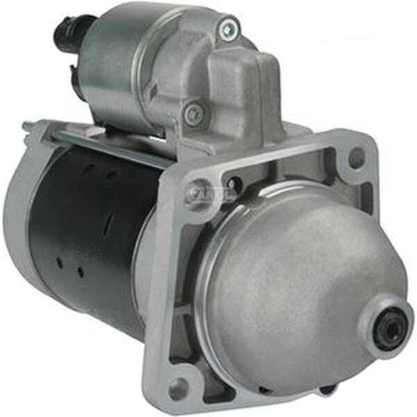 Starter 9 Zähne 12 V 2.3 KW HC-Cargo for JEEP Grand Cherokee IINone