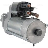Anlasser Starter 4 kW 11 Zähne HC-Cargo für...