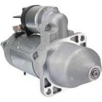 Starter 11 Zähne 12 V 4 KW HC-CargoNone