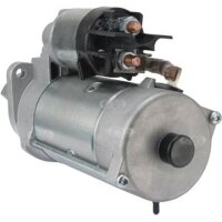 Starter 11 Zähne 12 V 4 KW HC-CargoNone