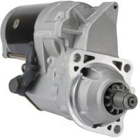 Starter 11 Zähne 24 V 7.5 KW HC-CargoNone