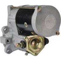 Starter 11 Zähne 24 V 7.5 KW HC-CargoNone