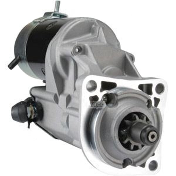 Anlasser Starter Gleichstrom-Motor 24 V 4,5 KW 10 Zähne HC-CARGO für PERKINS