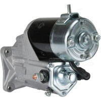 Starter motor DC motor 24 V 4.5 KW 10 teeth HC-CARGO for...