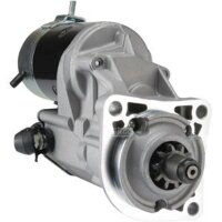 Starter 10 Zähne 24 V 4.5 KW HC-CargoNone