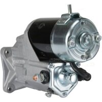 Starter 10 Zähne 24 V 4.5 KW HC-CargoNone