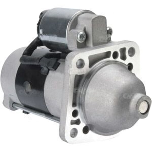 Starter motor 12 V 2.2 KW 10 teeth HC-CARGO for JEEP CHEROKEE