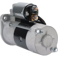Starter motor 12 V 2.2 KW 10 teeth HC-CARGO for JEEP...