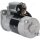 Starter 2.2 kW 10 teeth 82.5mm HC CARGO for JEEP CHEROKEE (KJ)