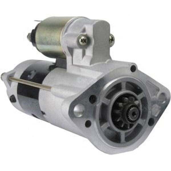 Starter 11 Zähne 24 V 3.2 KW HC-CargoNone