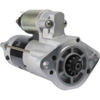 Starter 11 Zähne 24 V 3.2 KW HC-CargoNone