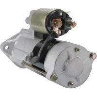 Starter 11 Zähne 24 V 3.2 KW HC-CargoNone