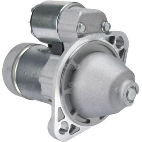 Anlasser Starter 11 Zähne 12 V 17 KW HC-Cargo