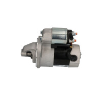 Anlasser Starter 12V 1,7KW 11 Zähne HC-CARGO passend für u.a. HITACHI