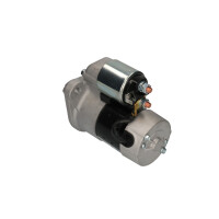 Anlasser Starter 12V 1,7KW 11 Zähne HC-CARGO passend für u.a. HITACHI