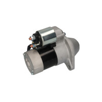 Anlasser Starter 12V 1,7KW 11 Zähne HC-CARGO passend für u.a. HITACHI