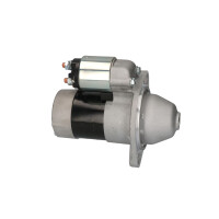 Anlasser Starter 12V 1,7KW 11 Zähne HC-CARGO passend für u.a. HITACHI