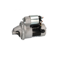 Anlasser Starter 12V 1,7KW 11 Zähne HC-CARGO passend für u.a. HITACHI