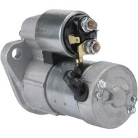 Anlasser Starter 11 Zähne 12 V 17 KW HC-Cargo