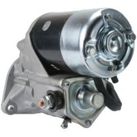 Starter 10 Zähne 24 V 4.5 KW HC-CargoNone