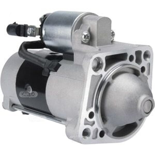 Anlasser Starter 10 Zähne 12 V 2 KW HC-Cargo für CHRYSLER Voyager IV