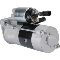 Starter 10 Zähne 12 V 2 KW HC-Cargo for CHRYSLER...