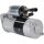 Anlasser Starter 10 Zähne 12 V 2 KW HC-Cargo für CHRYSLER Voyager IV