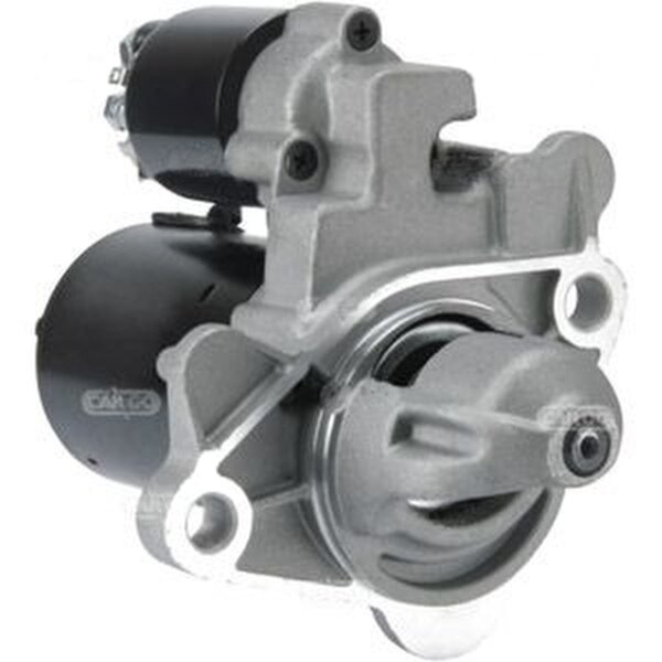 Starter 9 Zähne 12 V 0.9 KW HC-Cargo for e.g. MINI MiniNone