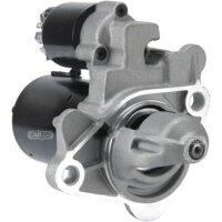 Starter motor 12 V 0.9 KW 9 teeth HC-CARGO for MINI MINI...