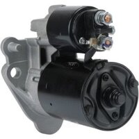 Starter 9 Zähne 12 V 0.9 KW HC-Cargo for e.g. MINI...