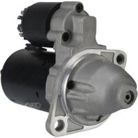 Anlasser Starter 9 Zähne 12 V 12 KW HC-Cargo...
