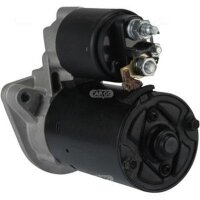 Anlasser Starter 9 Zähne 12 V 12 KW HC-Cargo...