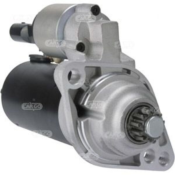 Starter 12 Zähne 12 V 1.7 KW HC-Cargo for e.g. SKODA Fabia IINone