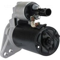 Starter 12 Zähne 12 V 1.7 KW HC-Cargo for e.g. SKODA...