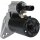 Starter 12 Zähne 12 V 1.7 KW HC-Cargo for e.g. SKODA Fabia IINone