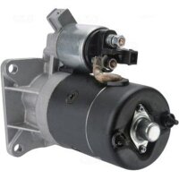 Starter 9 Zähne 12 V 2.3 KW HC-CargoNone