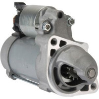Starter motor 12 V 1.7 KW 12 teeth HC-CARGO for MB...