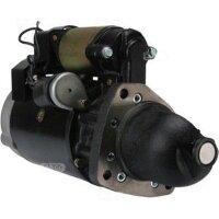 Starter motor 12 V 4 KW 10 teeth HC-CARGO suitable for...