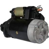 Starter motor 12 V 4 KW 10 teeth HC-CARGO suitable for...