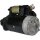 Starter motor 12 V 4 KW 10 teeth HC-CARGO suitable for CATERPILLAR