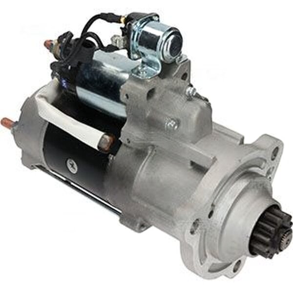 Anlasser Starter 12 Zähne 24 V 7 KW HC-Cargo