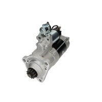 Starter 24V 7KW 12 teeth HC-CARGO IAM-Expertise suitable for e.g. VOLVO FH16