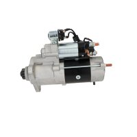 Starter 24V 7KW 12 teeth HC-CARGO IAM-Expertise suitable for e.g. VOLVO FH16