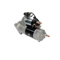 Starter 24V 7KW 12 teeth HC-CARGO IAM-Expertise suitable for e.g. VOLVO FH16