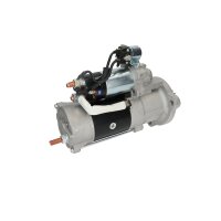 Starter 24V 7KW 12 teeth HC-CARGO IAM-Expertise suitable for e.g. VOLVO FH16