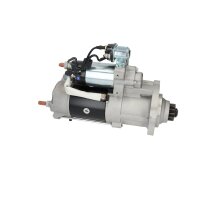 Starter 24V 7KW 12 teeth HC-CARGO IAM-Expertise suitable for e.g. VOLVO FH16