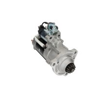 Starter 24V 7KW 12 teeth HC-CARGO IAM-Expertise suitable for e.g. VOLVO FH16