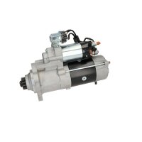 Starter 24V 7KW 12 teeth HC-CARGO IAM-Expertise suitable for e.g. VOLVO FH16