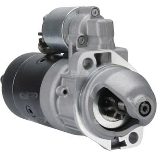 Anlasser Starter Gleichstrom-Motor 24 V 2,5 KW 9 Zähne HC-CARGO für CHRYSLER
