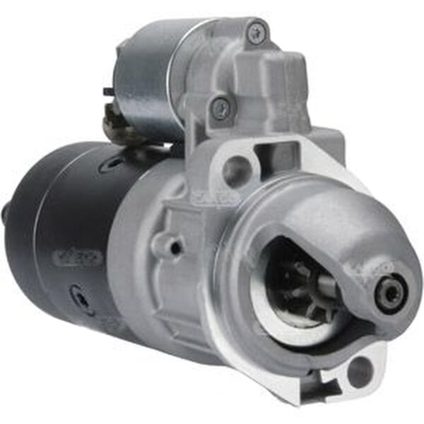 Anlasser Starter 9 Zähne 24 V 25 KW HC-Cargo
